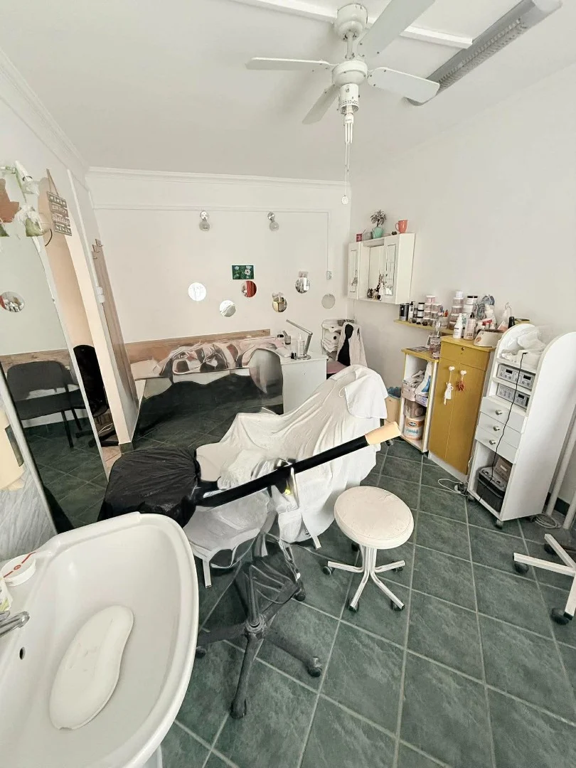 Eladó üzlet iroda / üzlet / kereskedelmi / szolgáltató Kazincbarcikan - Kép 13