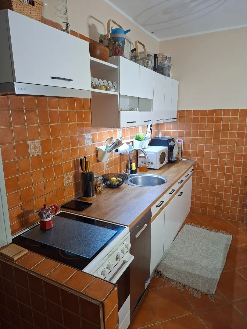 Eladó tégla lakás Zalaegerszegen - Kép 9