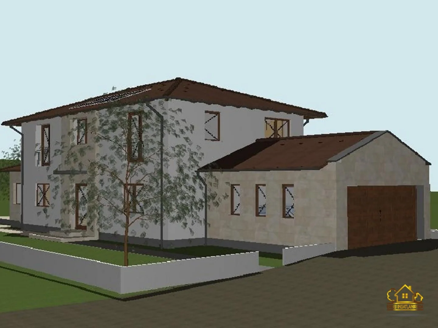 Eladó családi ház Dunaharasztin - Kép 4