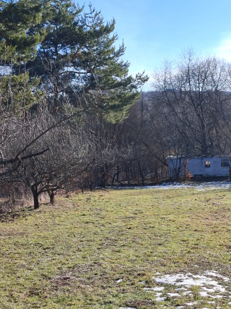 Eladó építési telek Parádon - Kép 3