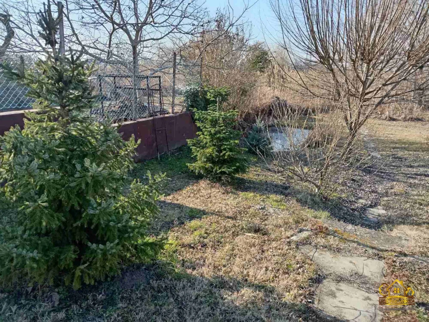 Eladó önálló nyaraló nyaraló / üdülő Áporkan - Kép 16