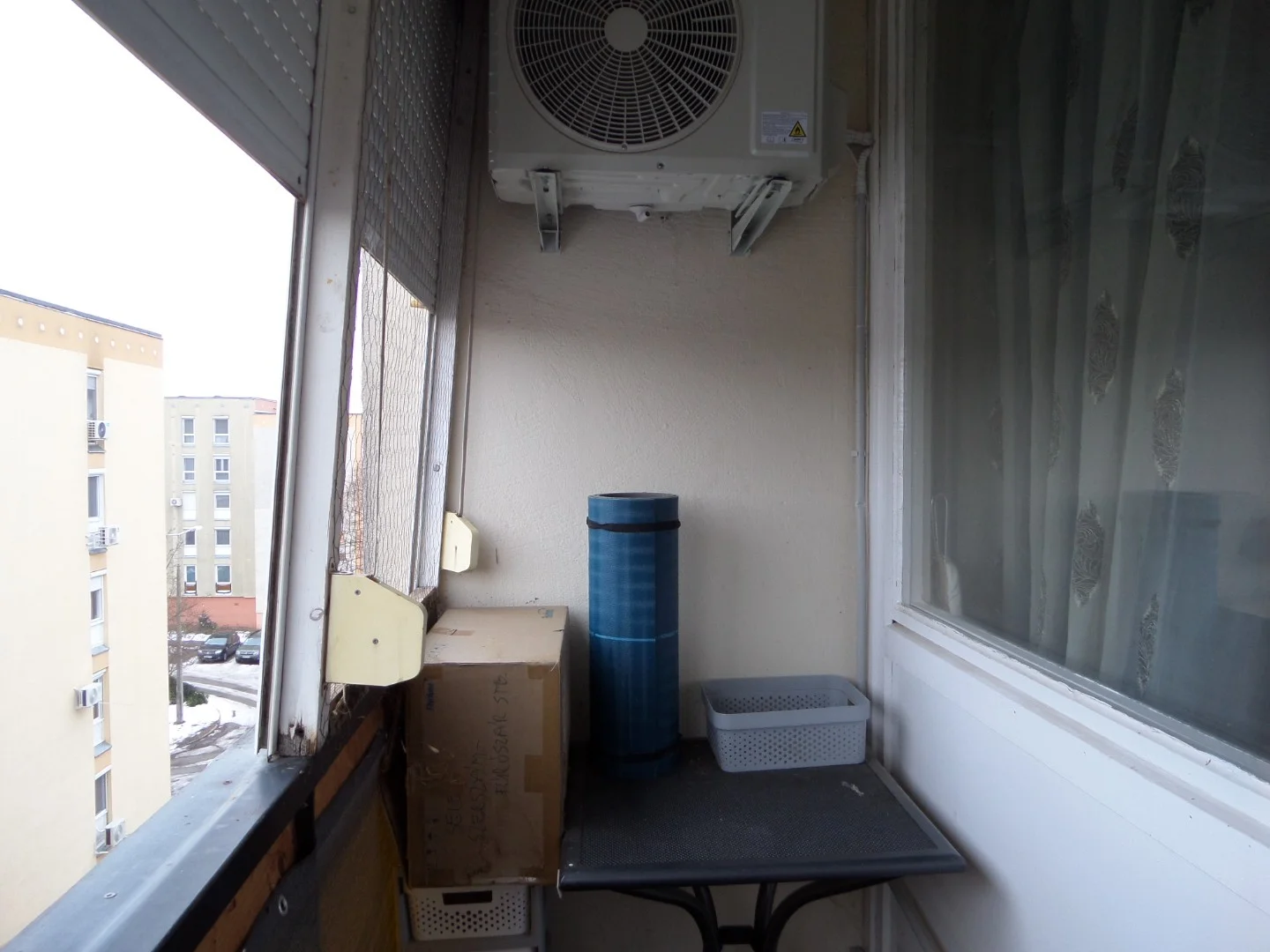 Eladó panel lakás Pécsen - Kép 14