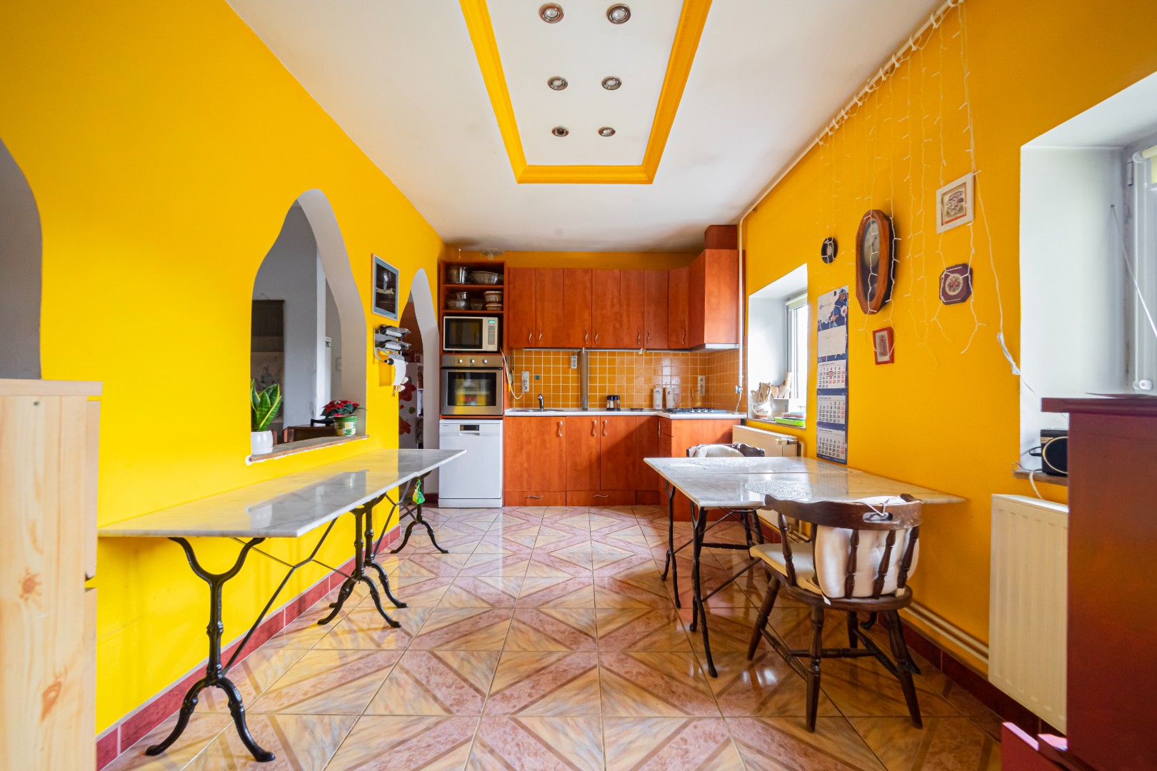 Eladó családi ház Szigetmonostoron - Kép 13