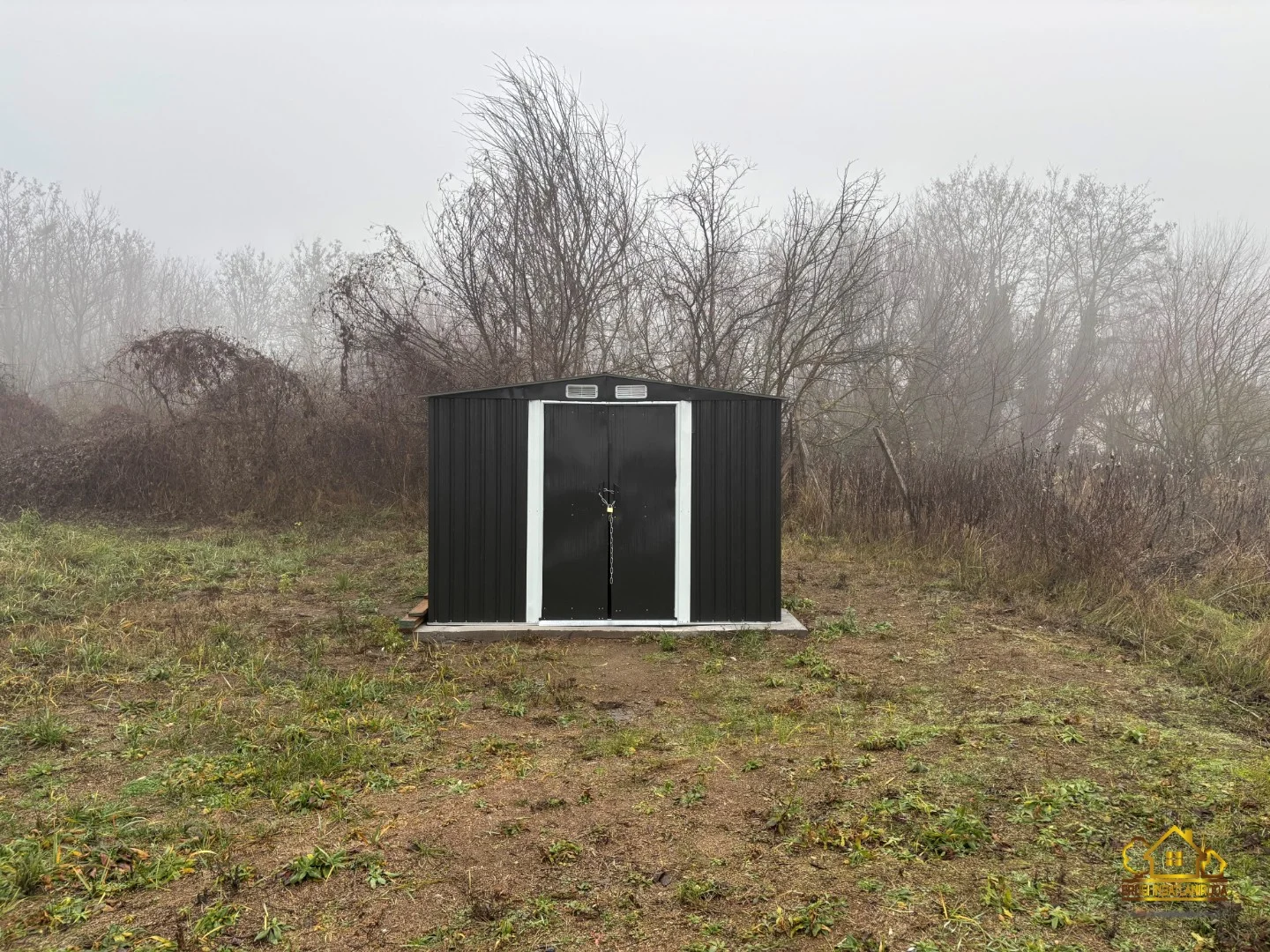 Eladó családi ház Dömsöden - Kép 20