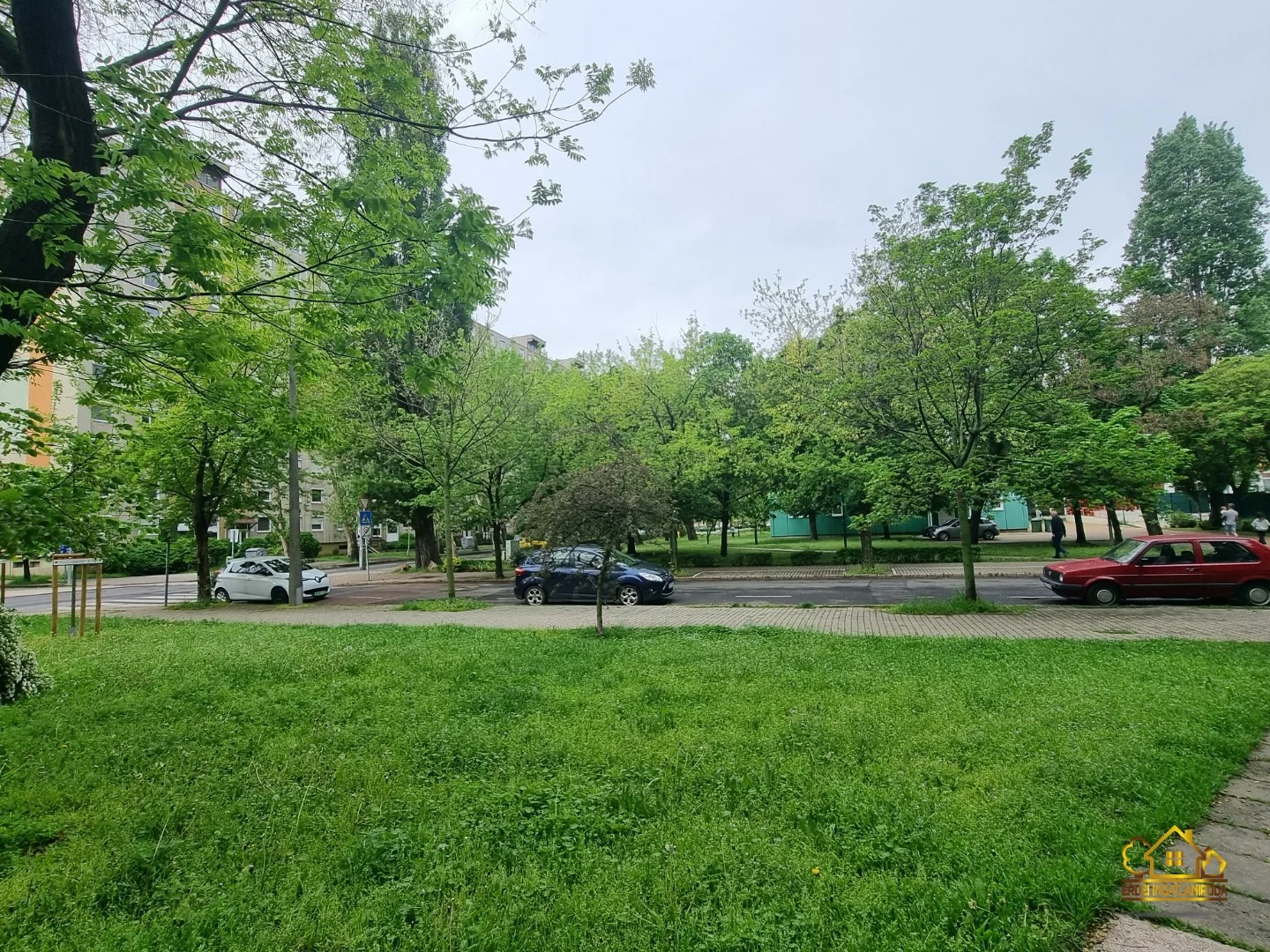 Eladó panel lakás Budapest 13. ker.en - Kép 20