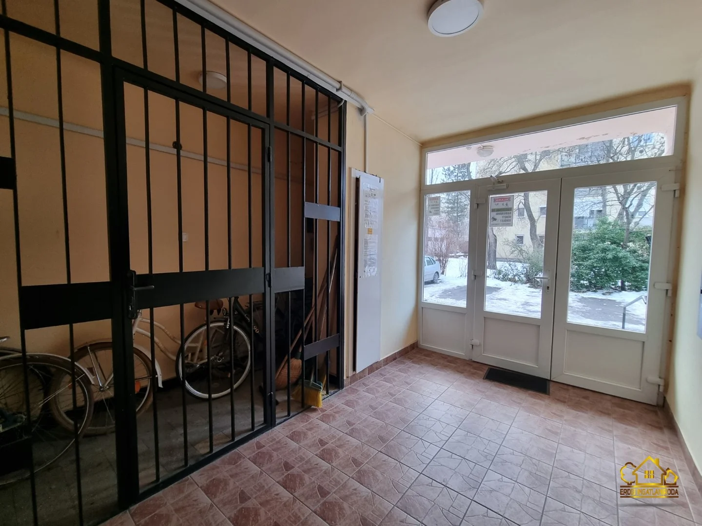 Eladó tégla lakás Budapest 21. ker.en - Kép 20