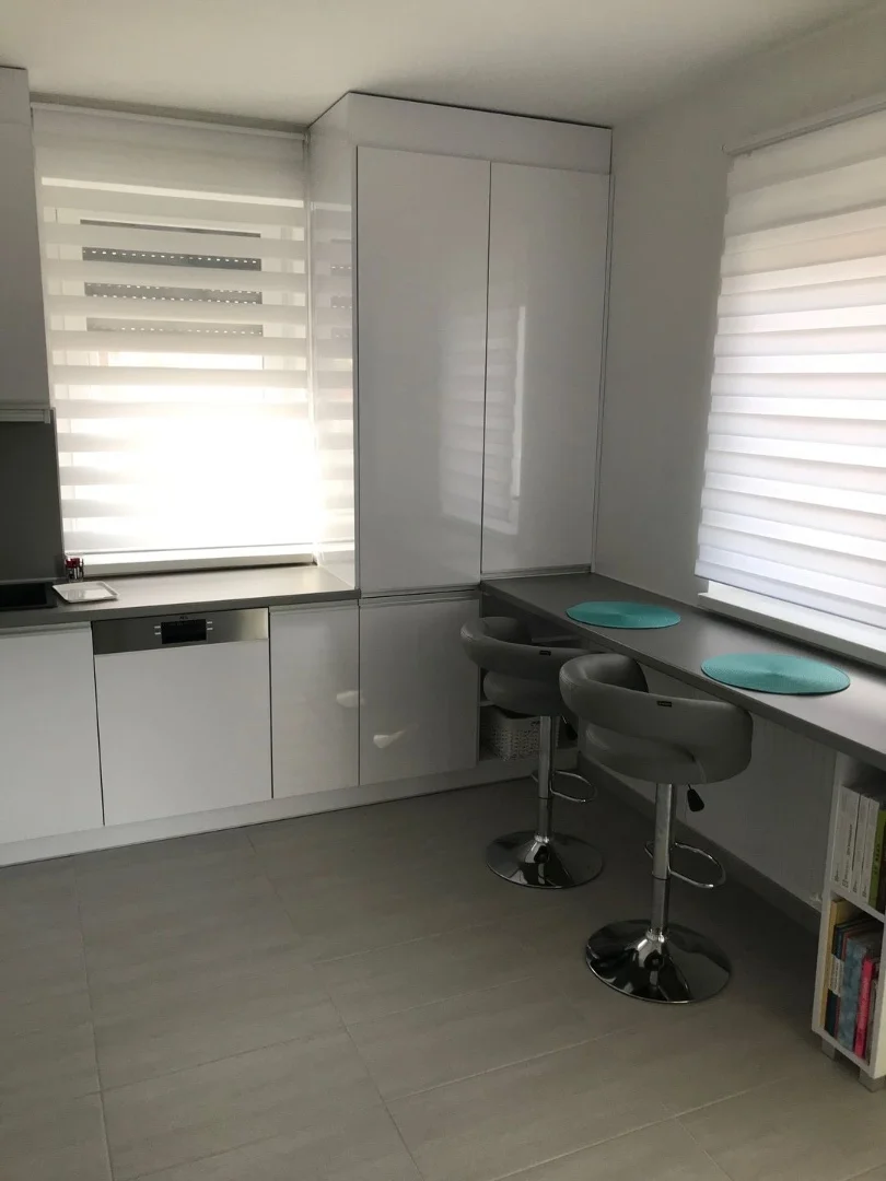 Eladó tégla lakás Szombathelyen - Kép 5