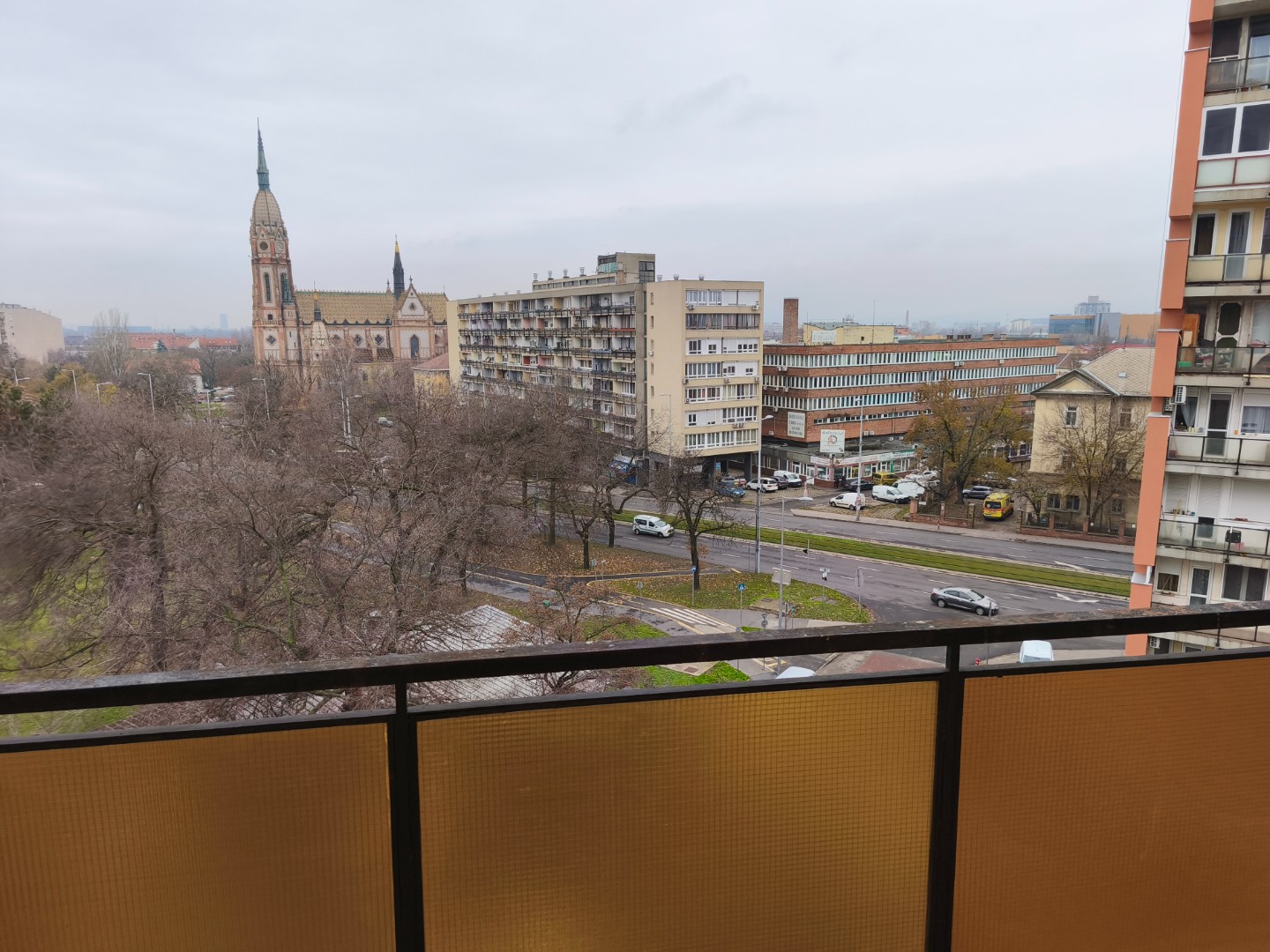 Eladó panel lakás Budapest 10. ker.en