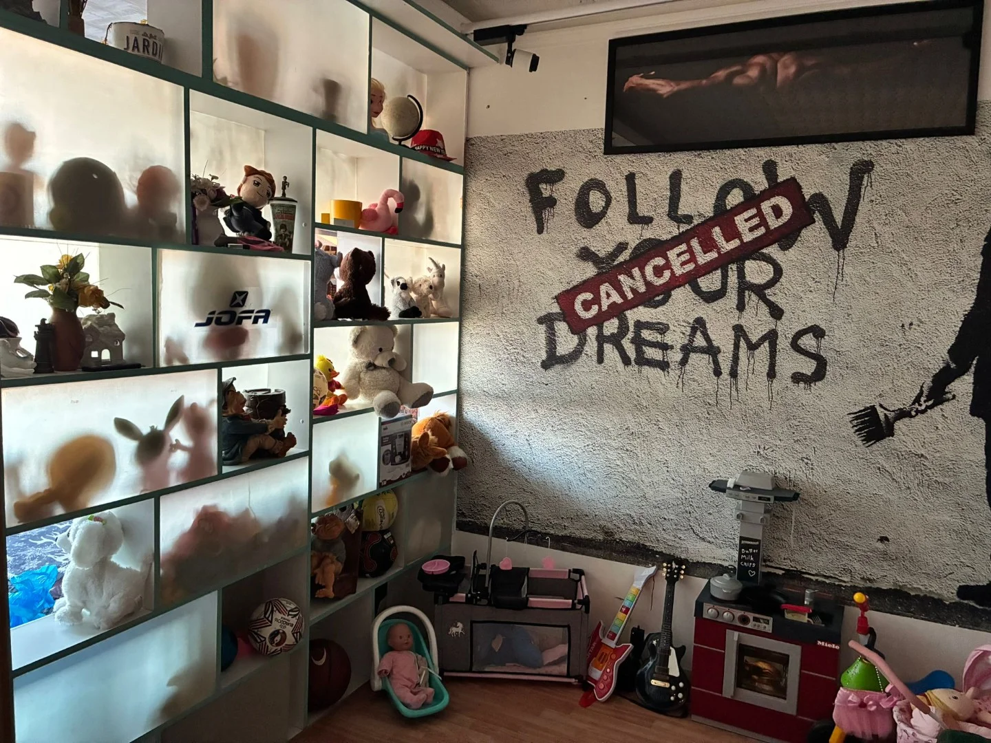 Eladó panel lakás Dunaújvárosban - Kép 9