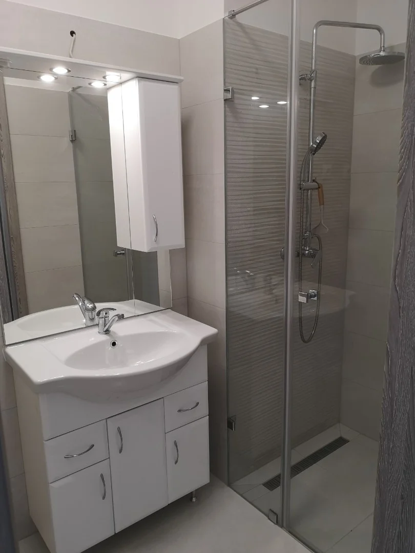 Eladó tégla lakás Nagyszentjánoson - Kép 3