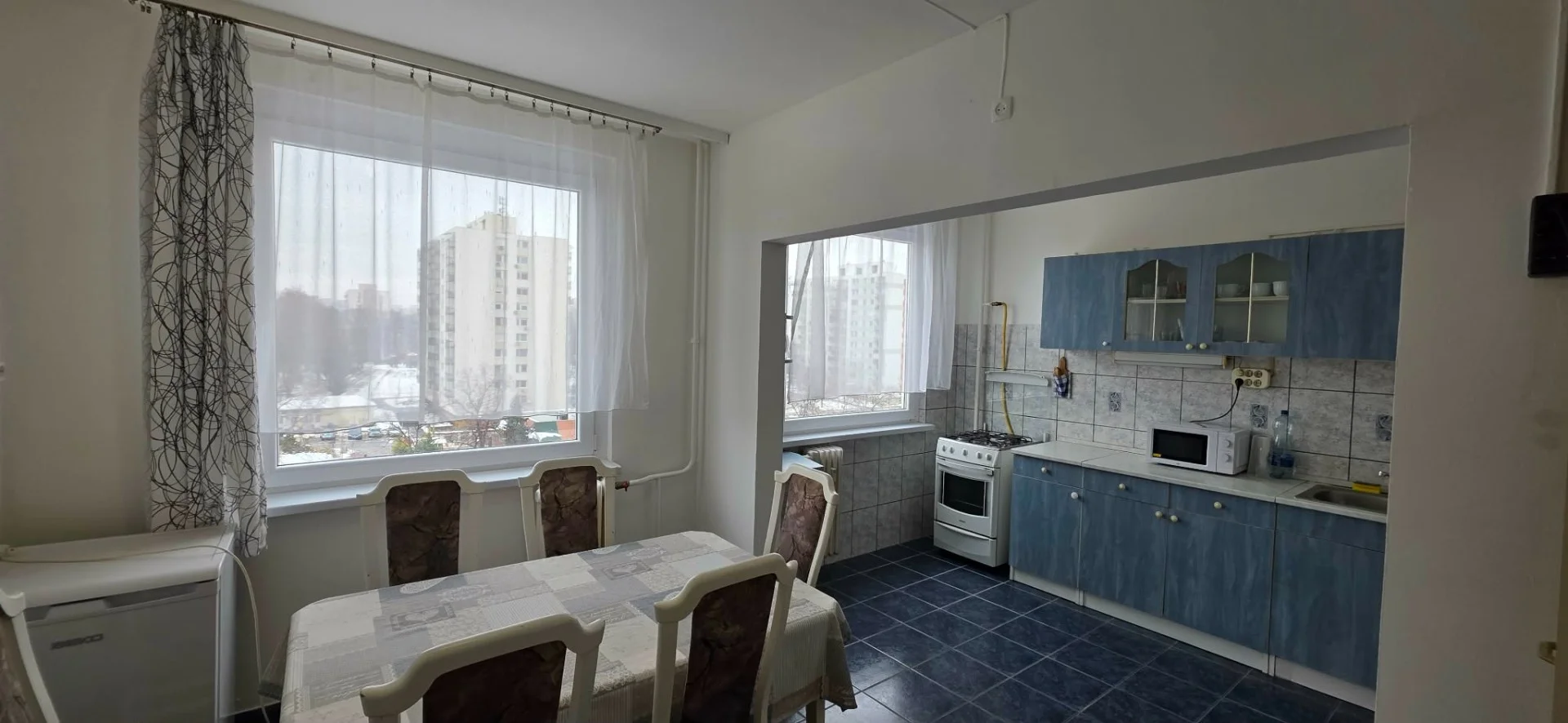 Eladó panel lakás Debrecenben