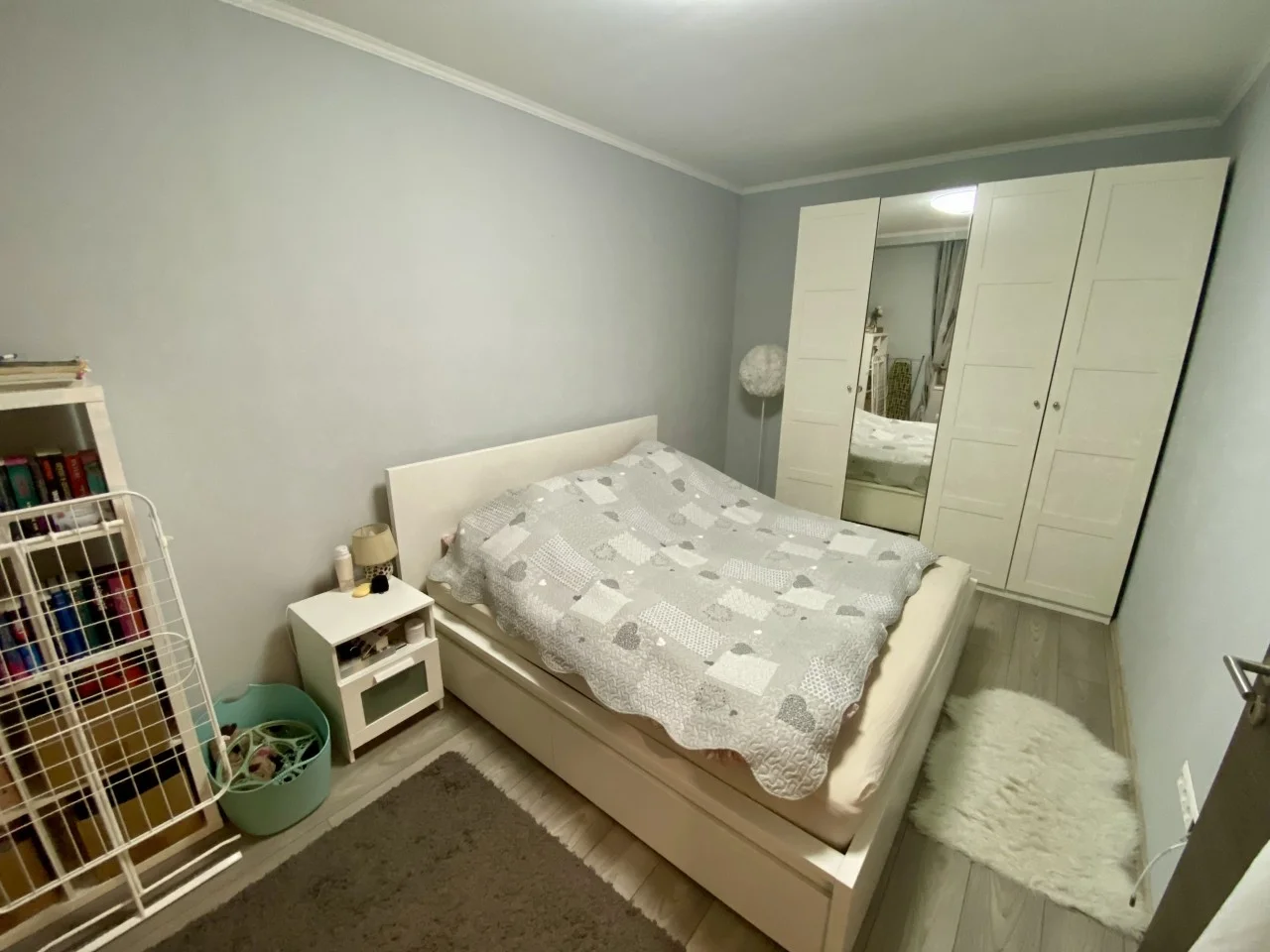 Eladó tégla lakás Budapest 13. ker.en - Kép 3