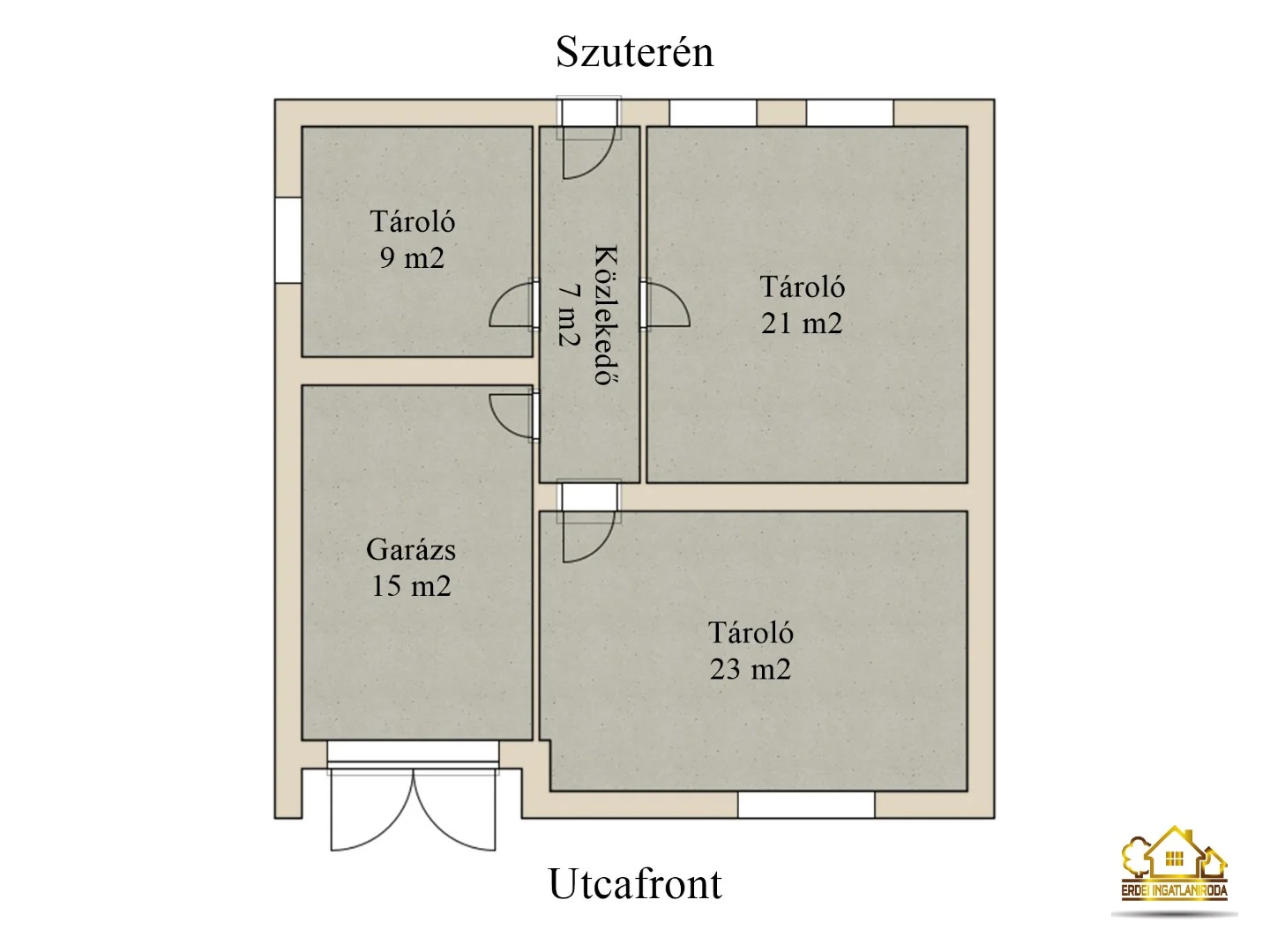 Eladó családi ház Tökölen - Kép 17