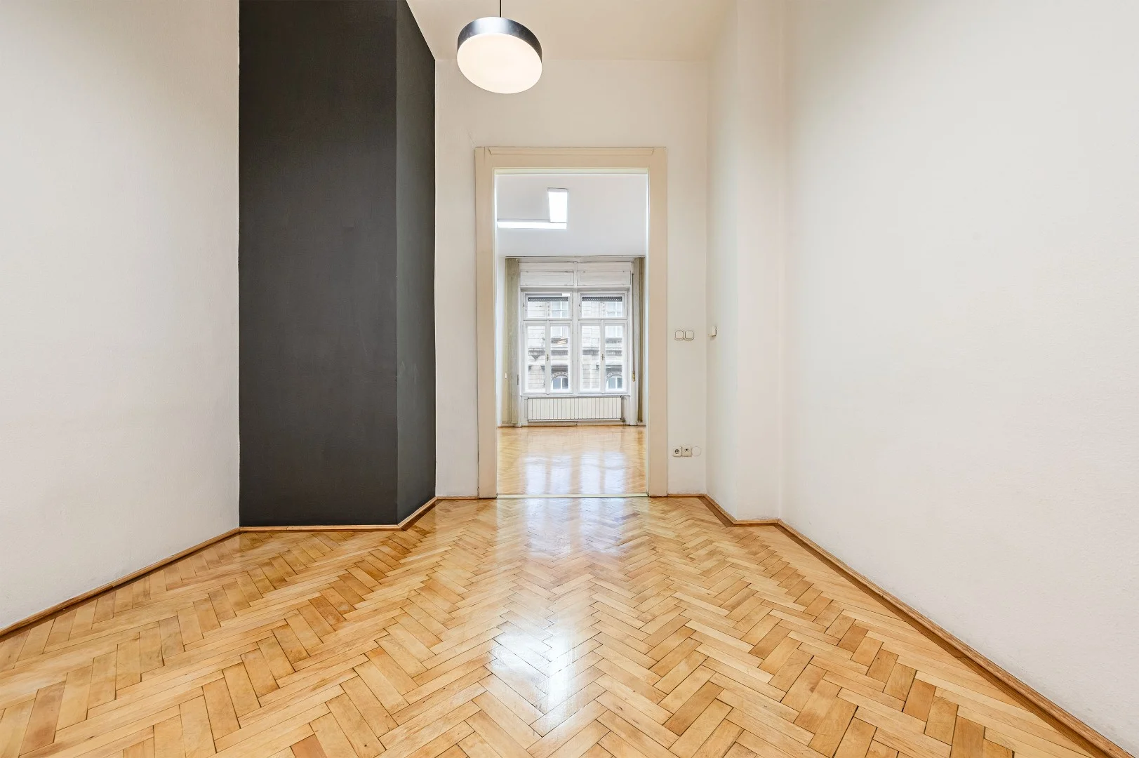 Eladó tégla lakás Budapest 05. ker.en - Kép 8