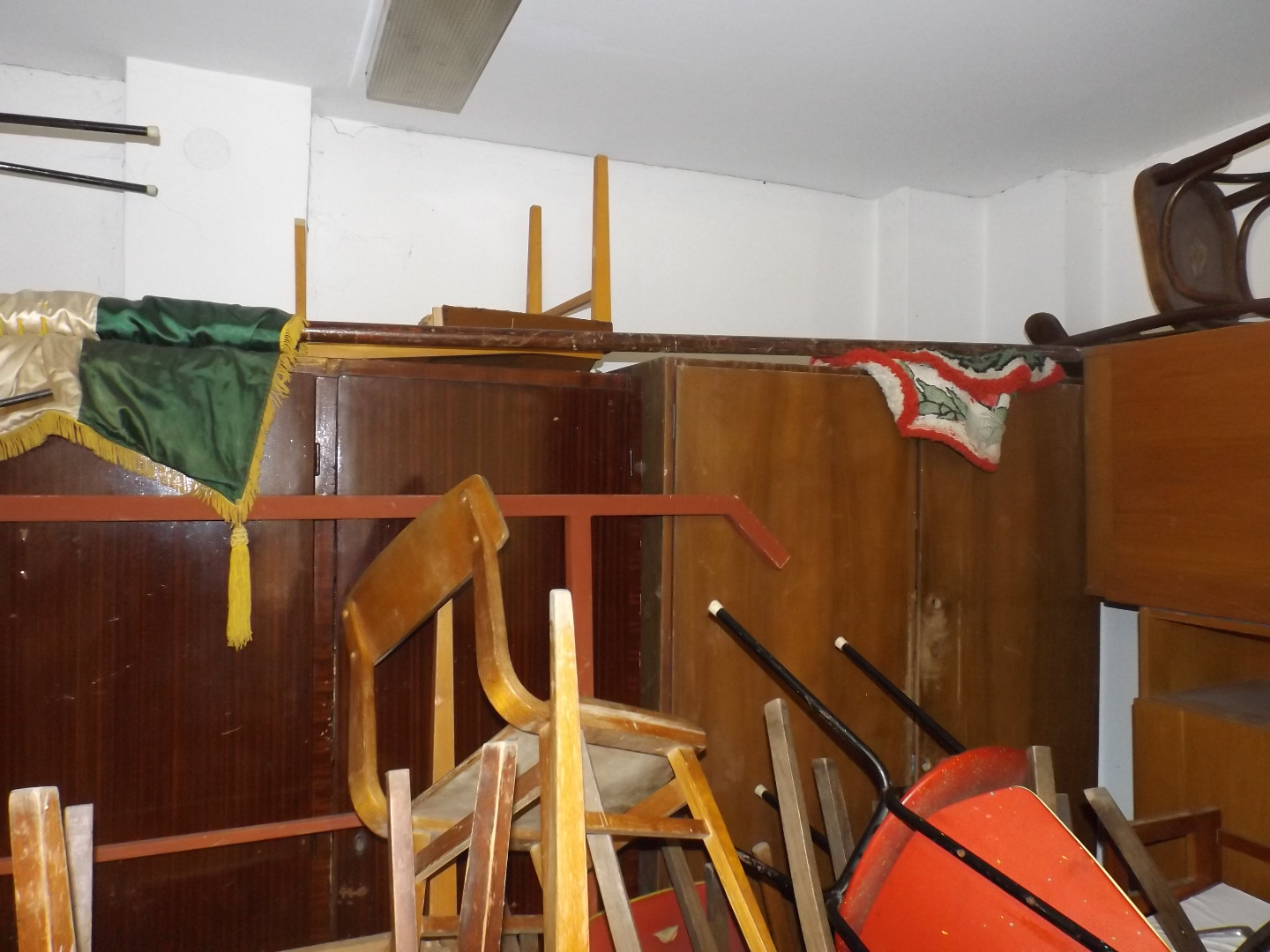 Eladó üzlet iroda / üzlet / kereskedelmi / szolgáltató Kisteleken - Kép 7