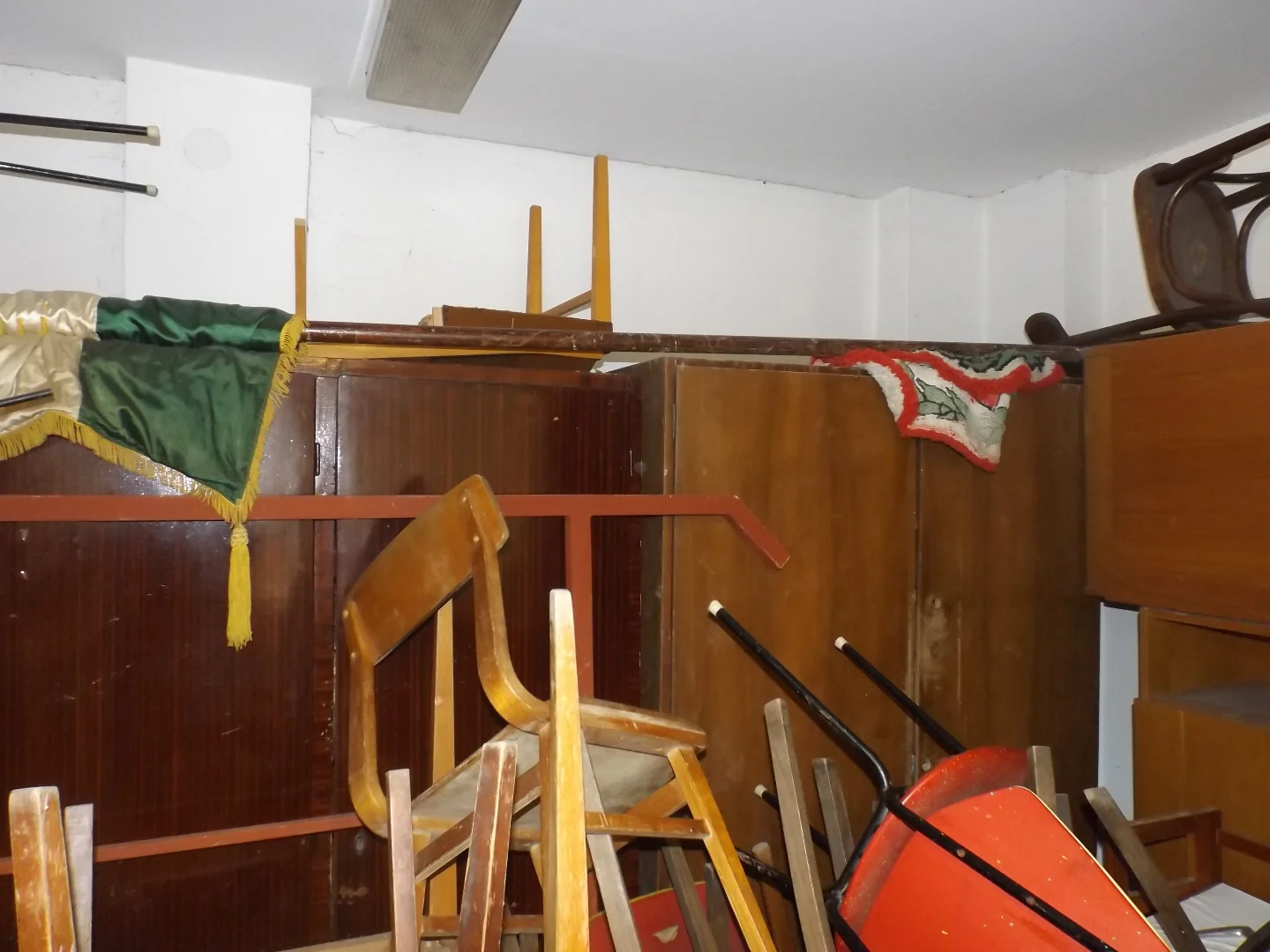 Eladó üzlet iroda / üzlet / kereskedelmi / szolgáltató Kisteleken - Kép 7