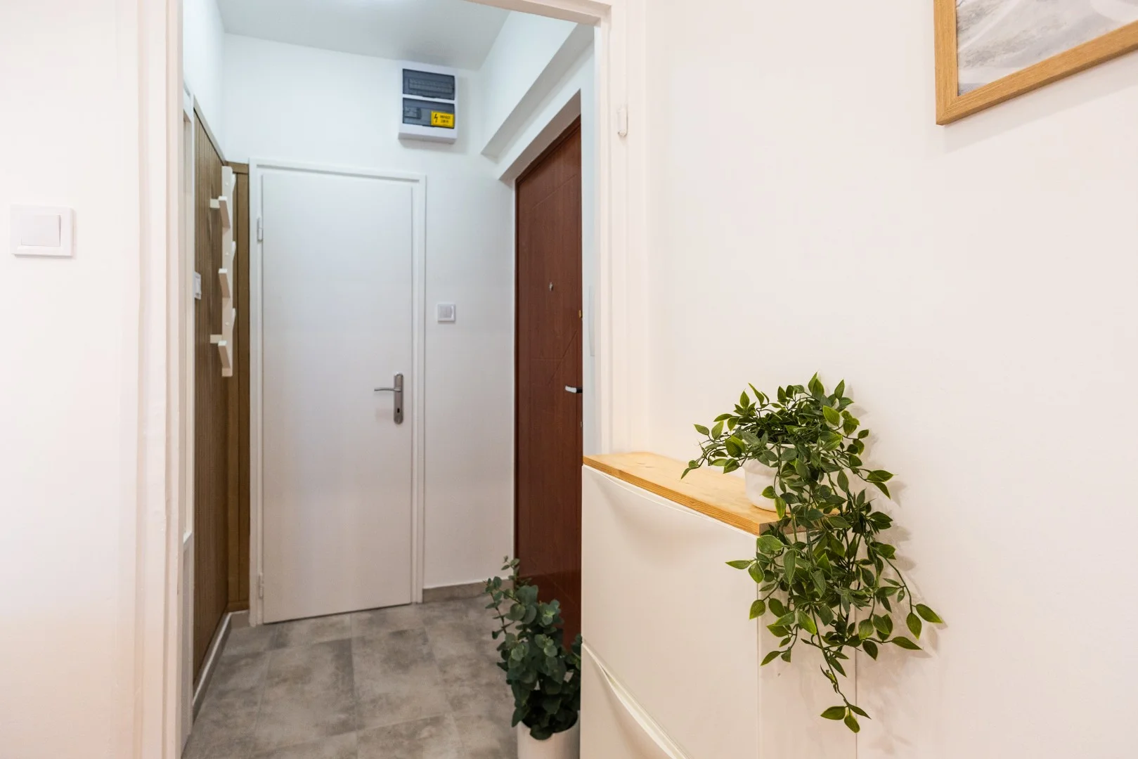 Eladó tégla lakás Budapest 02. ker.en - Kép 4