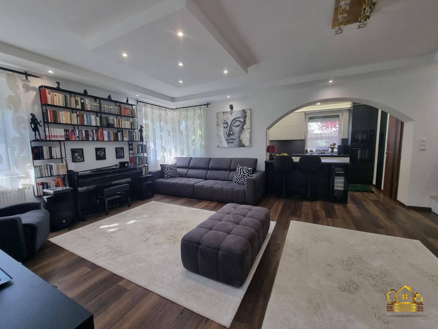 Eladó családi ház Tökölen - Kép 2