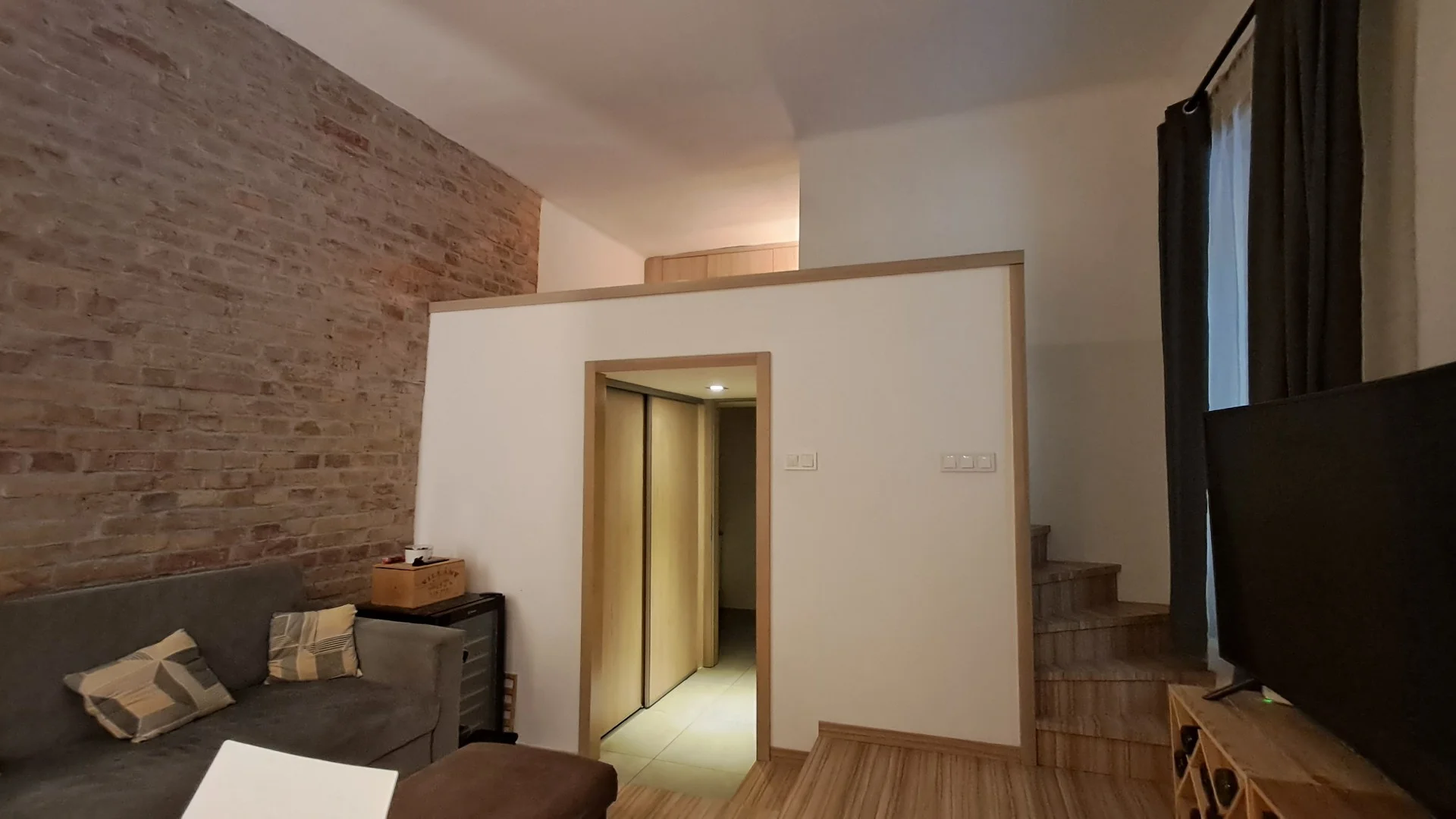 Eladó tégla lakás Budapest 07. ker.en - Kép 8