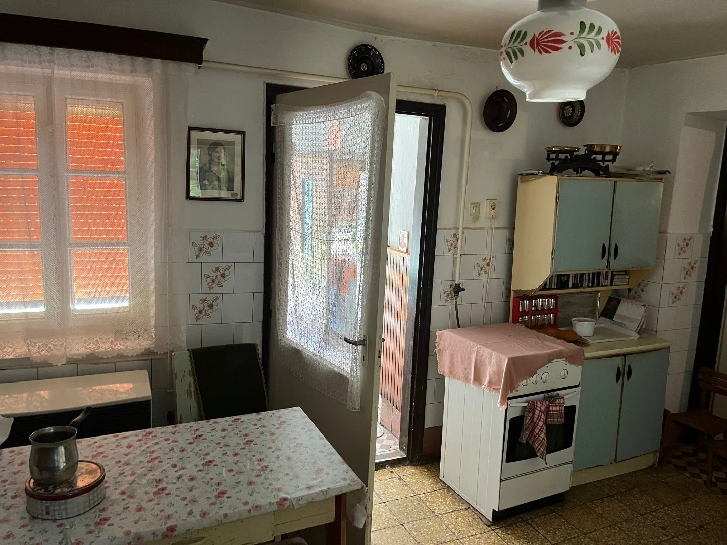 Eladó családi ház Nemeskeresztúron - Kép 8