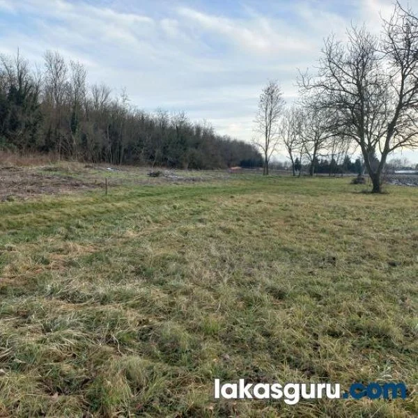 Építési Telek Felsőrajk Központi Részén! - Kép 2