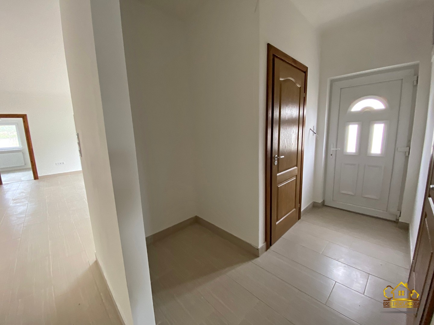 Eladó ikerház Dunavarsányon - Kép 9