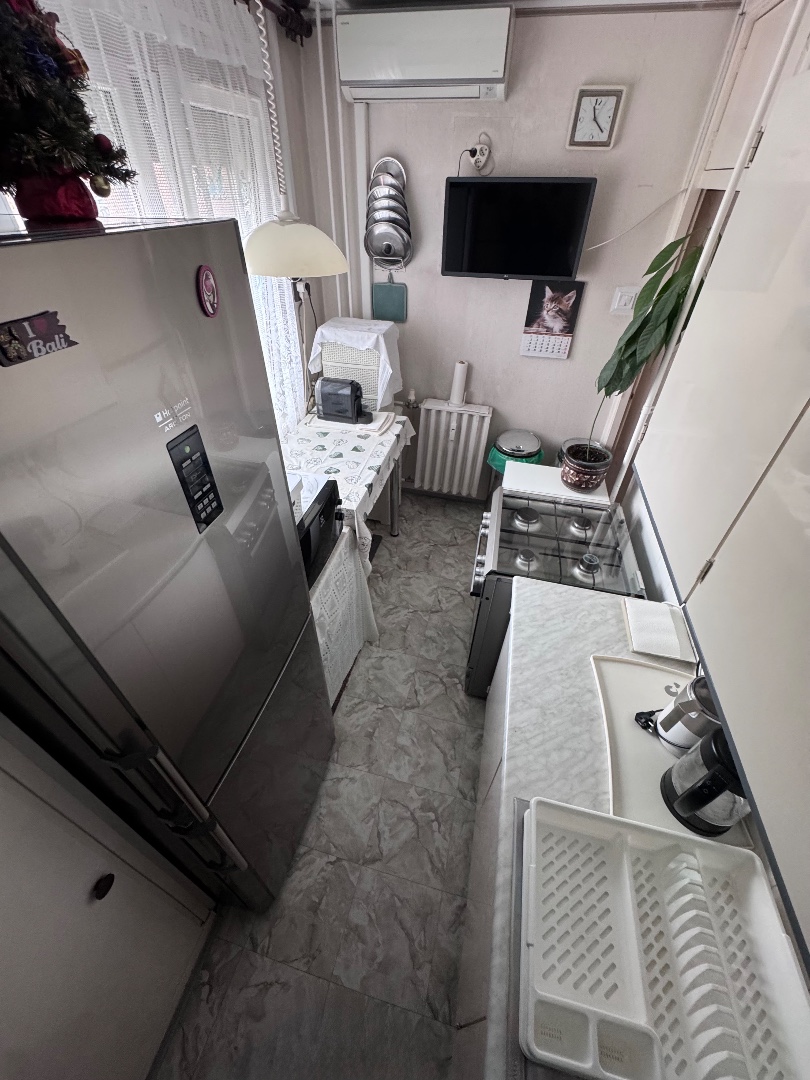 Eladó panel lakás Budapest 22. ker.en - Kép 2