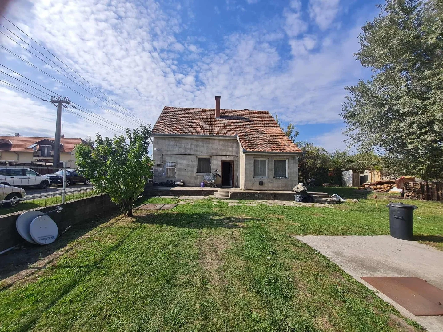 Eladó családi ház Cegléden