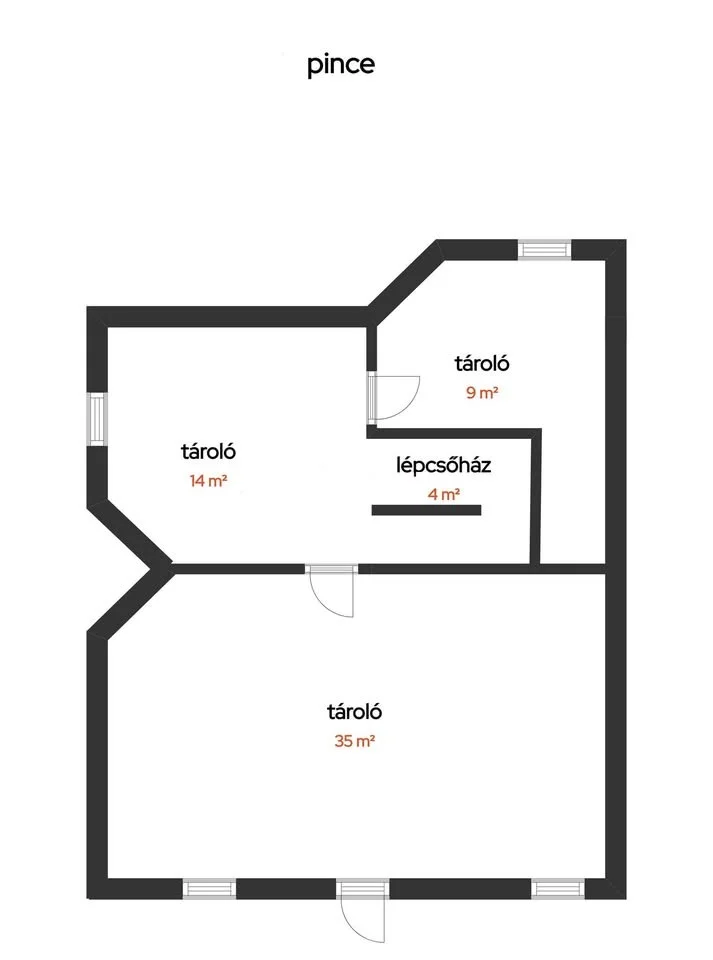 Eladó családi ház Debrecenben - Kép 10