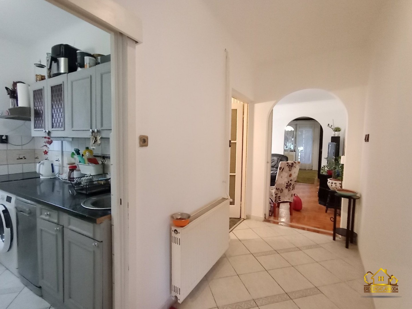 Eladó családi ház Szigetszentmiklóson - Kép 3