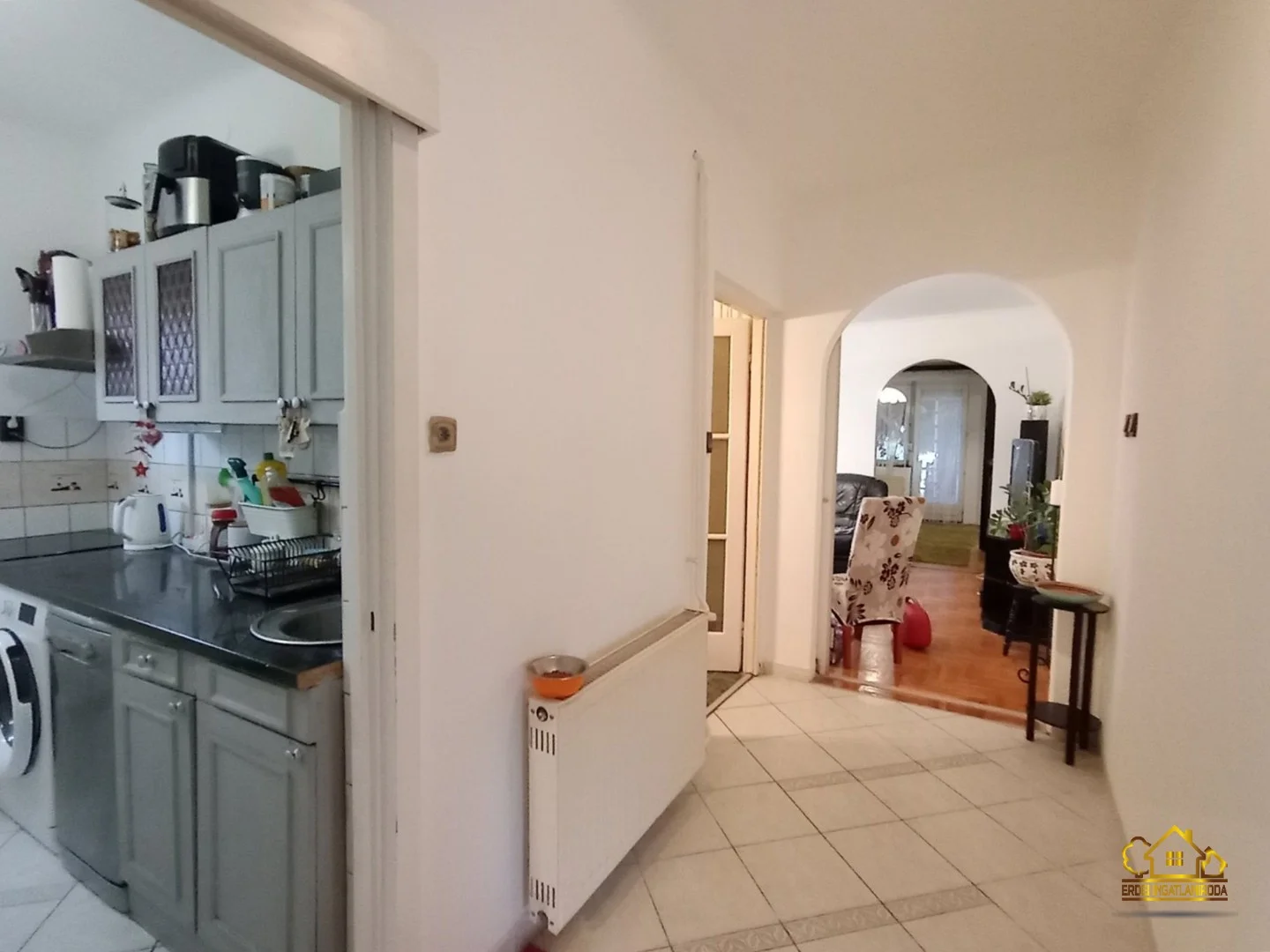 Eladó családi ház Szigetszentmiklóson - Kép 3