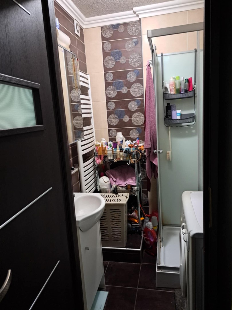 Eladó panel lakás Salgótarjánban - Kép 5