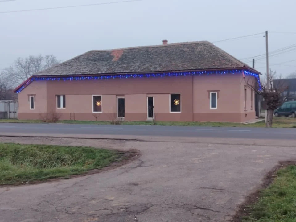 Eladó családi ház Kunmadarason - Kép 4