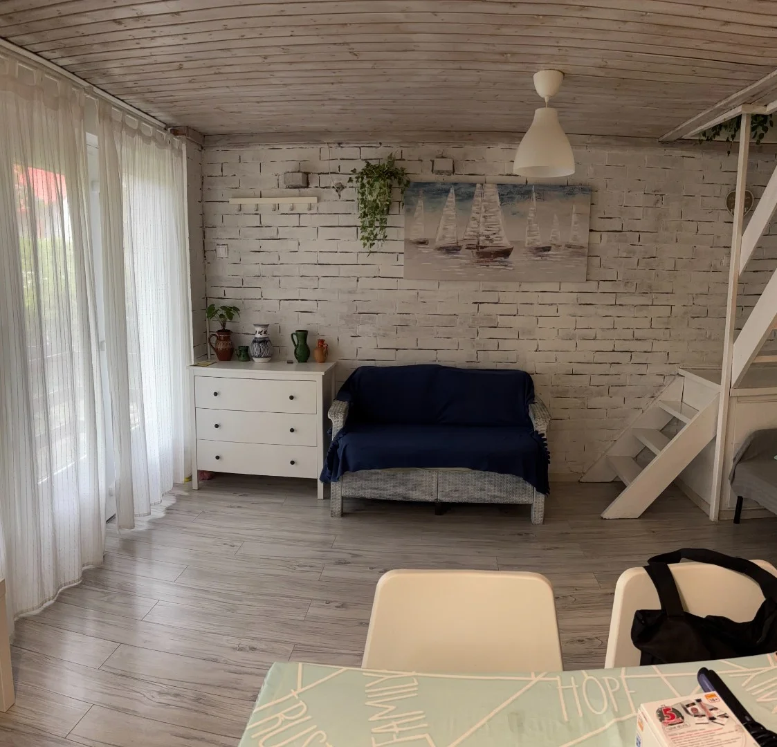 Eladó önálló nyaraló nyaraló / üdülő Gárdonyon - Kép 6