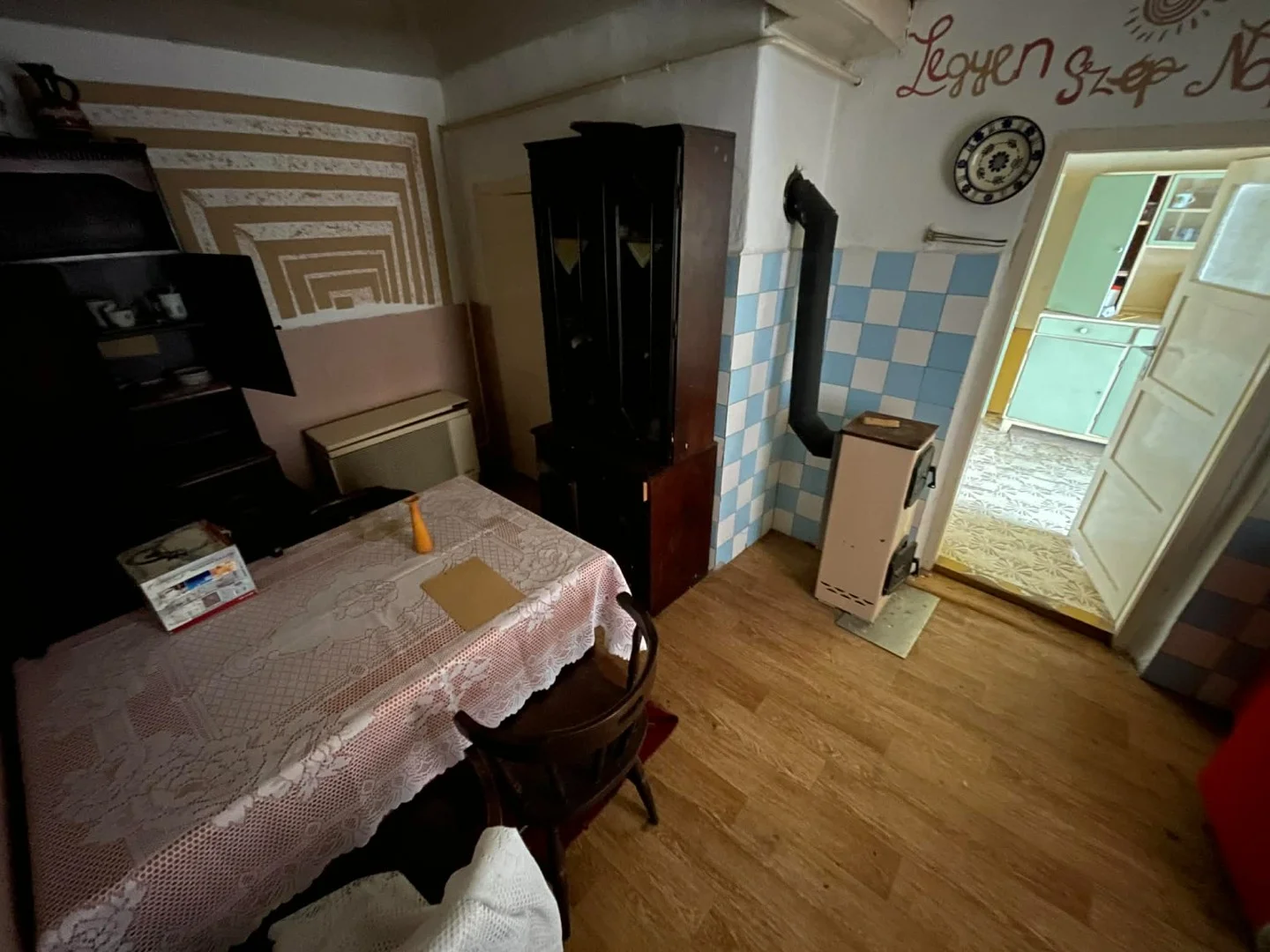 Eladó családi ház Kislétan - Kép 3