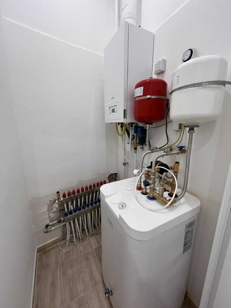 Eladó tégla lakás Miskolcon - Kép 6