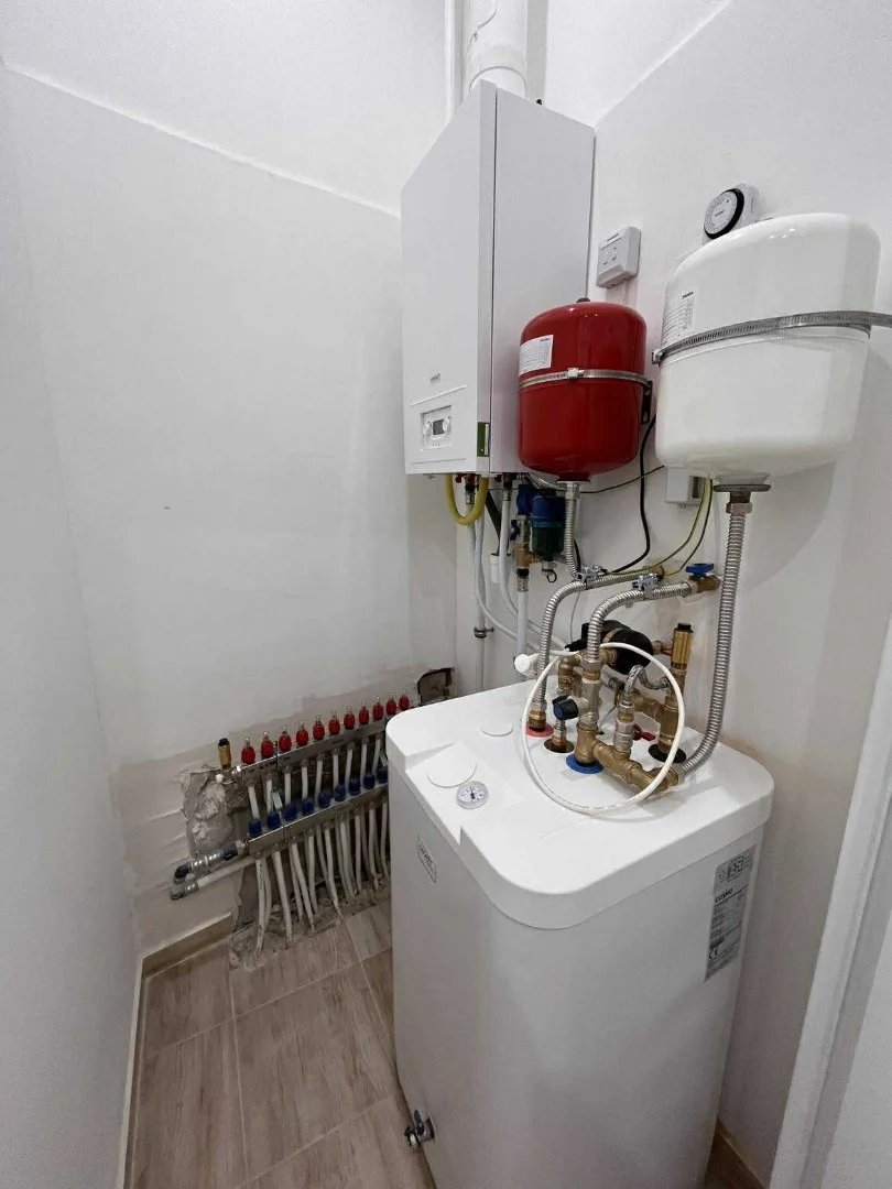 Eladó tégla lakás Miskolcon - Kép 6