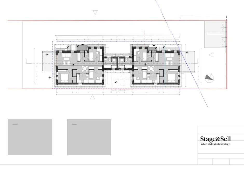 Eladó tégla lakás Erdőkertesen - Kép 13