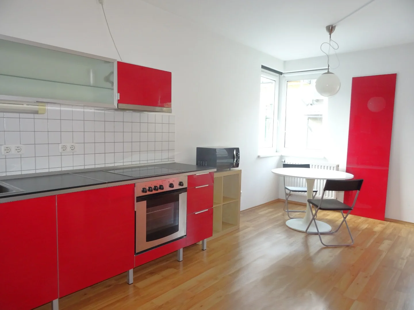 Kiadó tégla lakás Budapest 09. ker.en - Kép 5