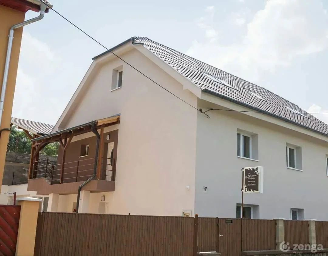 Eladó családi ház Egerben - Kép 3