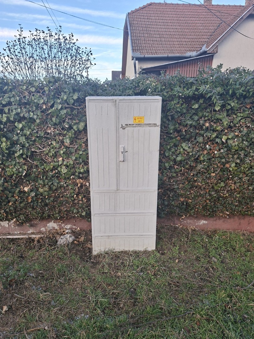 Eladó építési telek Hosszúpályin - Kép 5