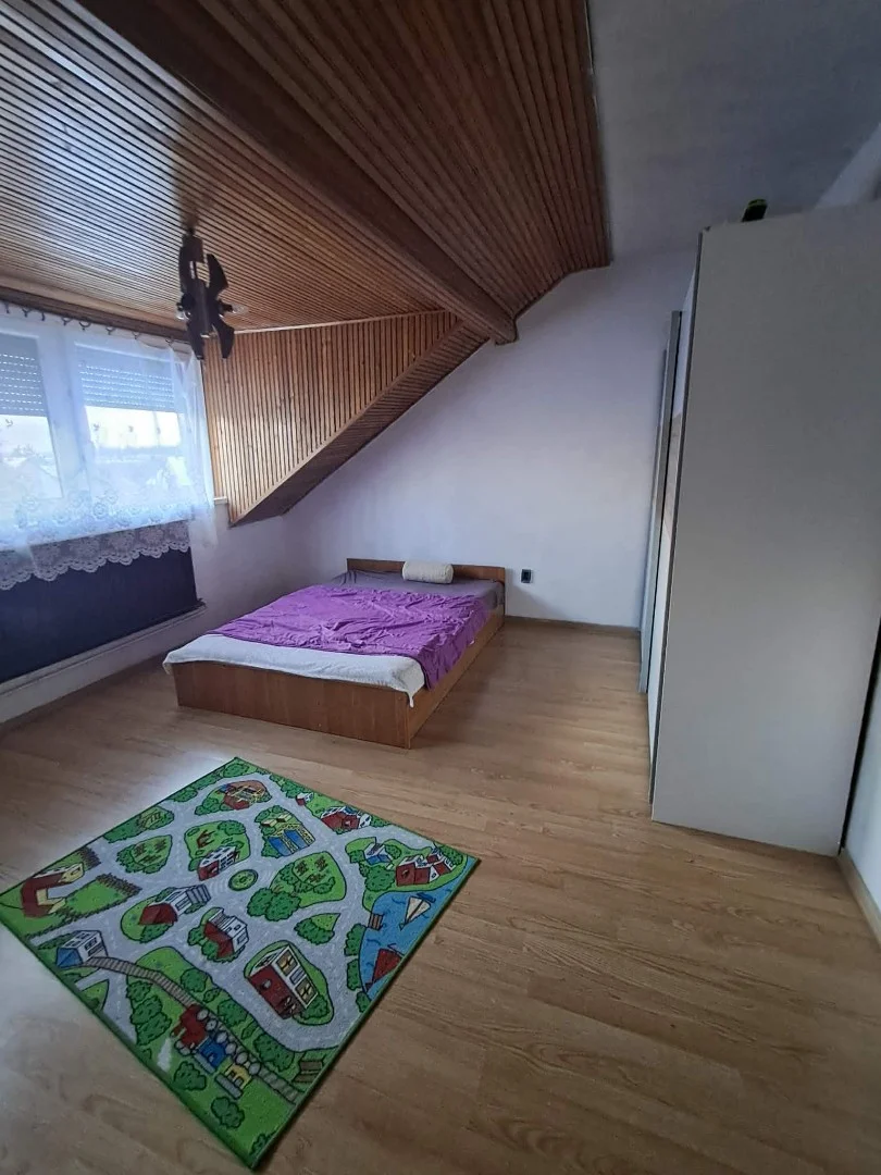 Eladó sorház Győrött - Kép 6