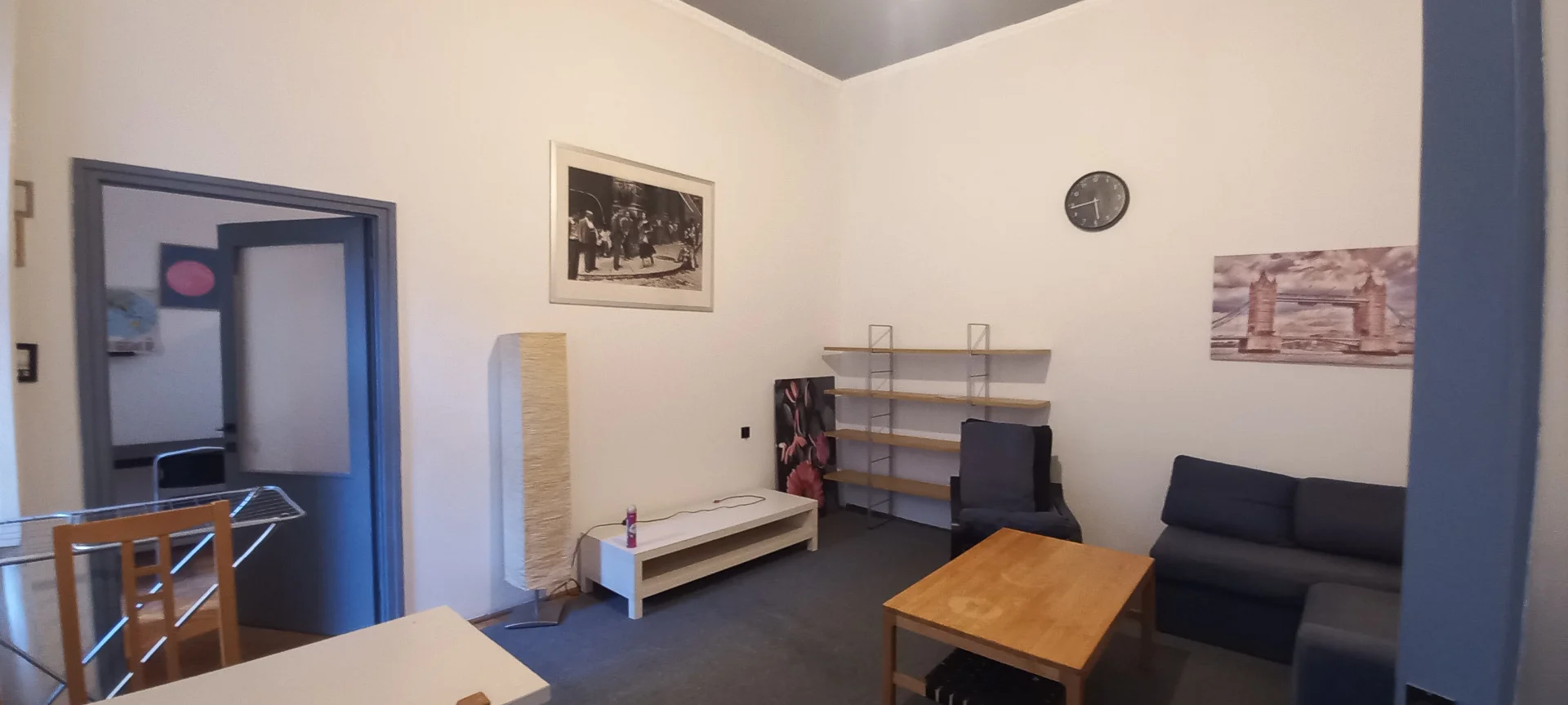 Eladó tégla lakás Budapest 05. ker.en - Kép 7