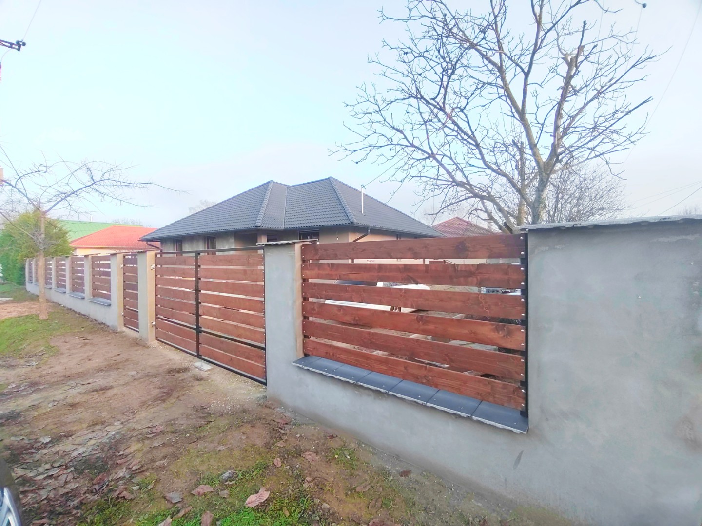 Eladó családi ház Inárcson - Kép 12