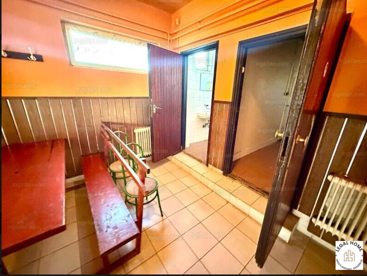 Eladó étterem, bisztró iroda / üzlet / kereskedelmi / szolgáltató Horton - Kép 13