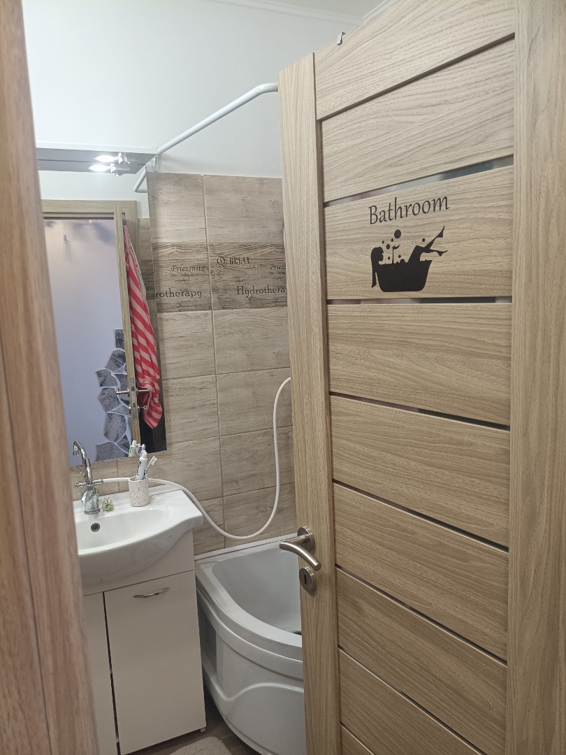 Eladó panel lakás Nagykanizsán - Kép 3