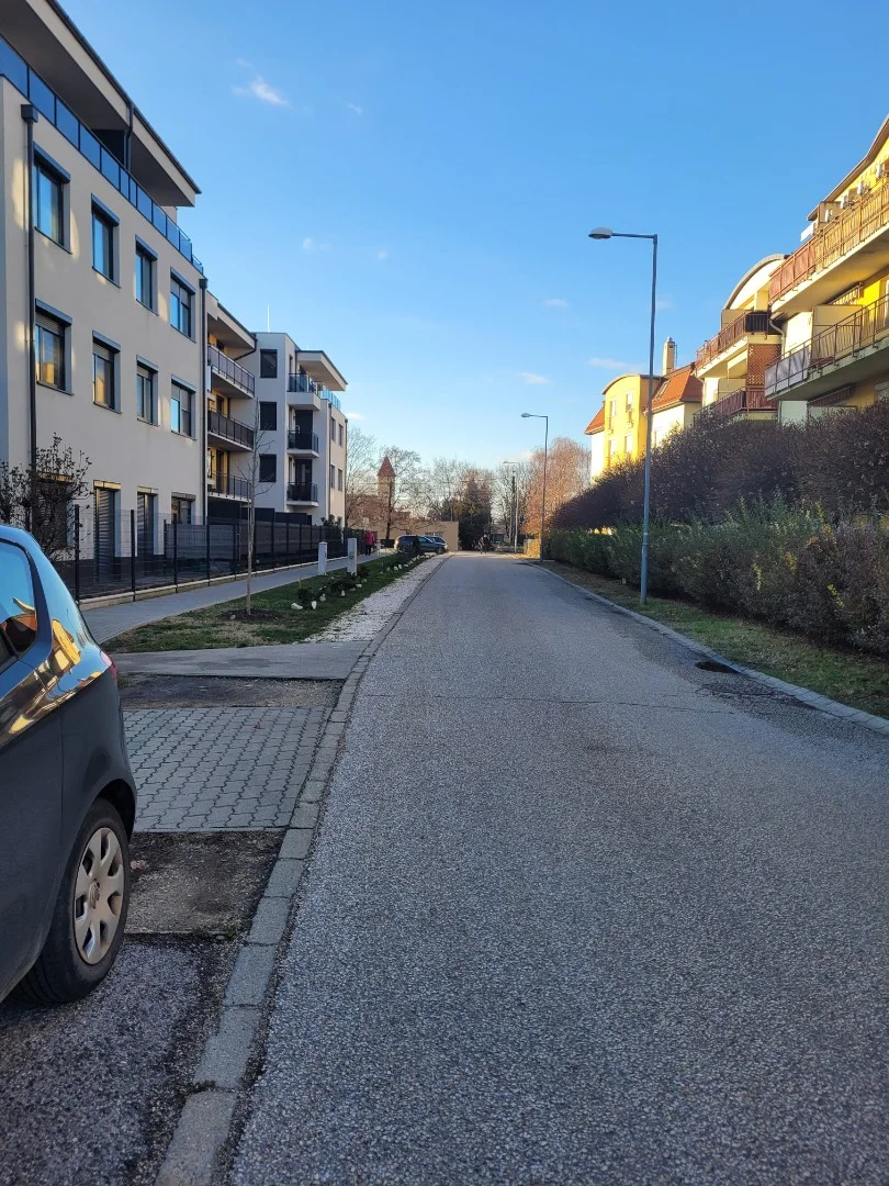 Eladó garázs garázs / beálló Budapest 17. ker.en - Kép 7