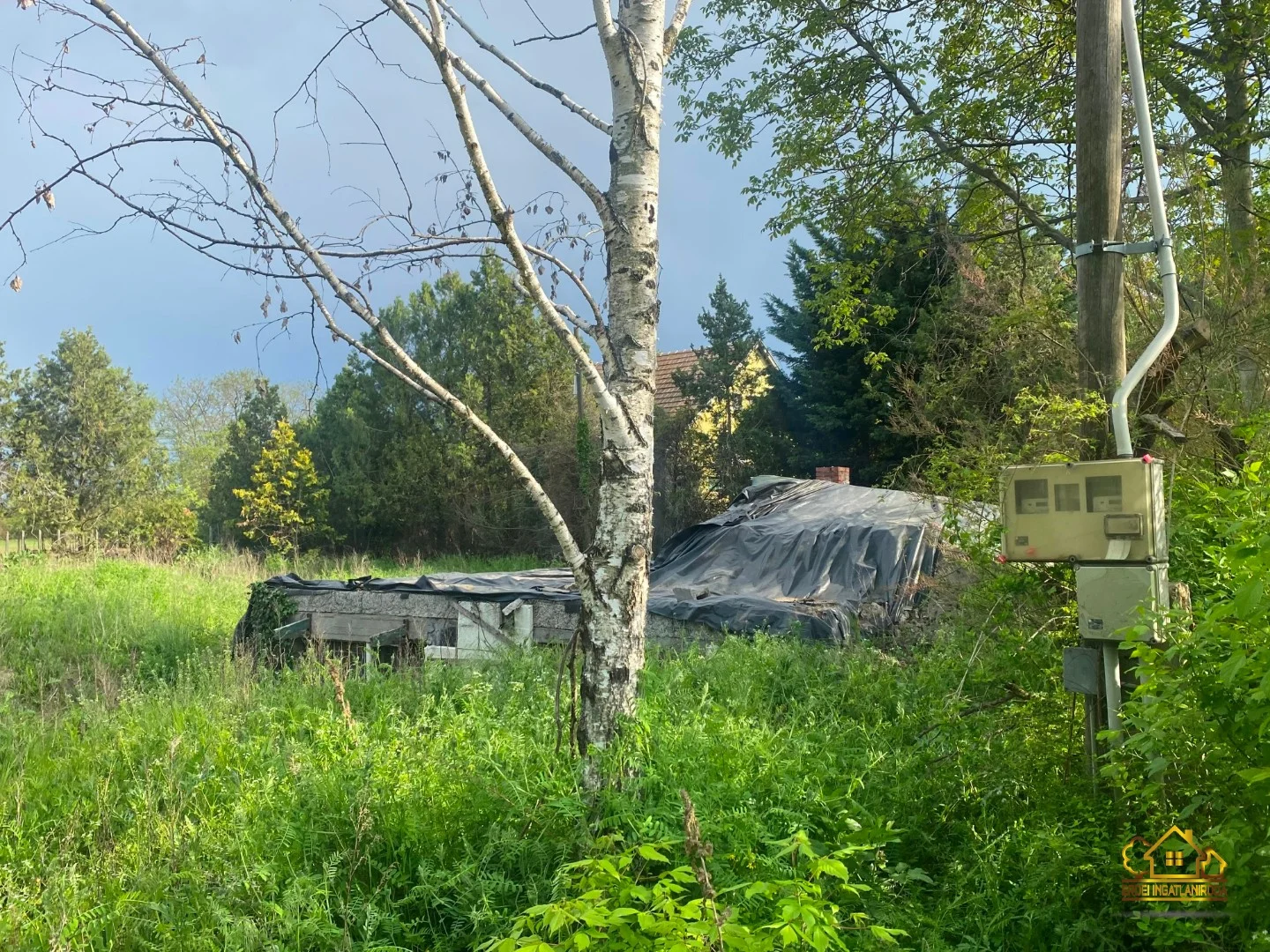 Eladó építési telek Tökölen - Kép 3