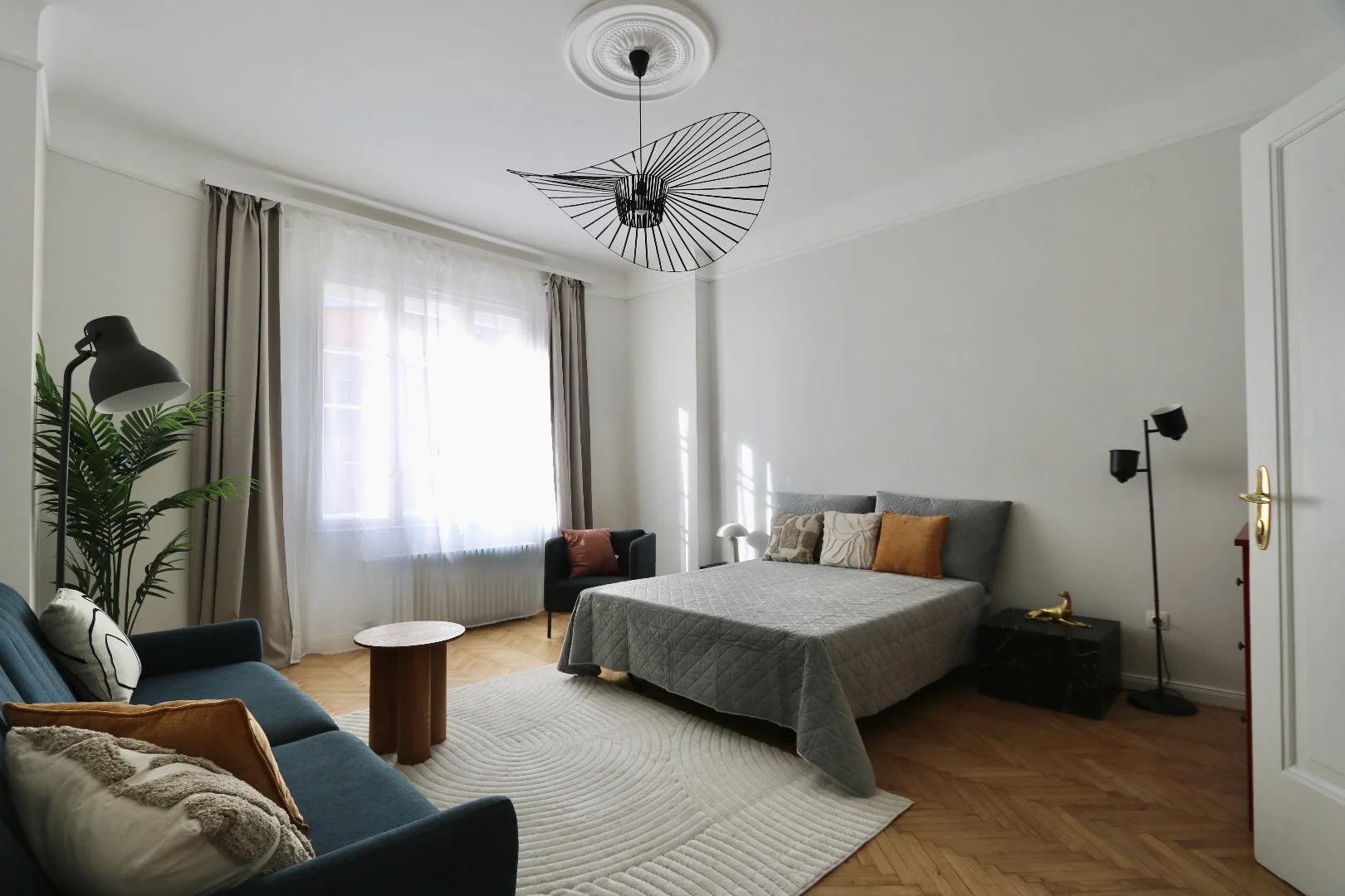Eladó tégla lakás Budapest 07. ker.en - Kép 17