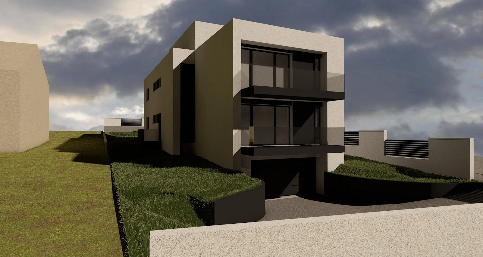 Eladó tégla lakás Pécsen